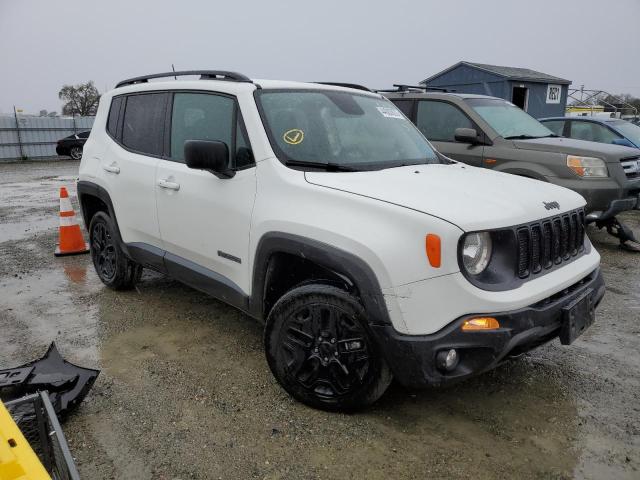 Photo 3 VIN: ZACNJBAB7KPK28196 - JEEP RENEGADE S 