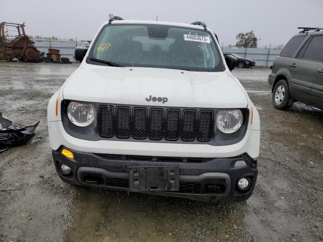 Photo 4 VIN: ZACNJBAB7KPK28196 - JEEP RENEGADE S 