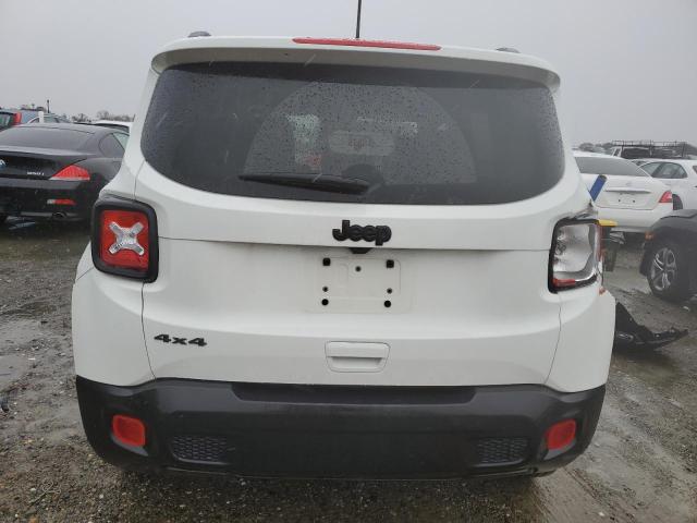 Photo 5 VIN: ZACNJBAB7KPK28196 - JEEP RENEGADE S 