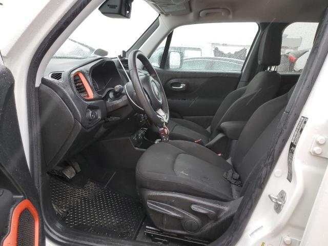 Photo 6 VIN: ZACNJBAB7KPK28196 - JEEP RENEGADE S 