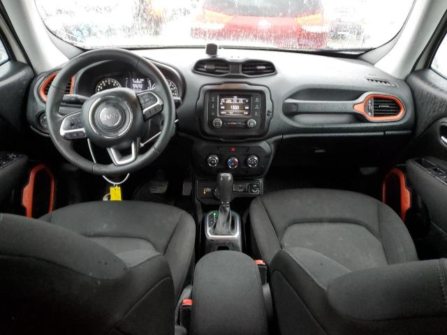 Photo 7 VIN: ZACNJBAB7KPK28196 - JEEP RENEGADE S 