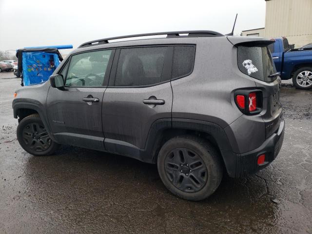 Photo 1 VIN: ZACNJBAB7KPK28926 - JEEP RENEGADE 