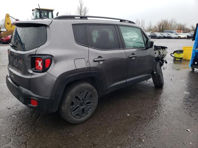 Photo 2 VIN: ZACNJBAB7KPK28926 - JEEP RENEGADE 