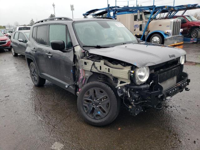 Photo 3 VIN: ZACNJBAB7KPK28926 - JEEP RENEGADE 