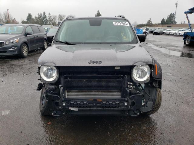 Photo 4 VIN: ZACNJBAB7KPK28926 - JEEP RENEGADE 