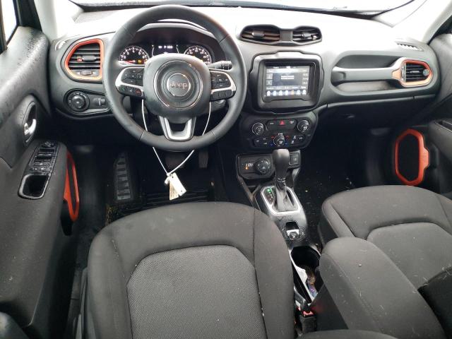 Photo 7 VIN: ZACNJBAB7KPK28926 - JEEP RENEGADE 