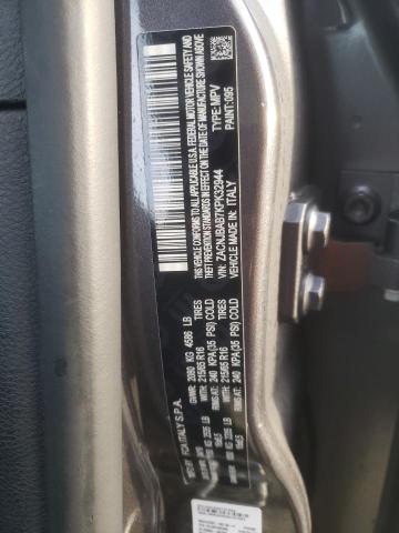 Photo 11 VIN: ZACNJBAB7KPK32944 - JEEP RENEGADE 