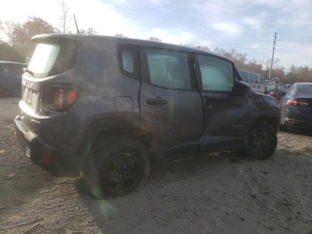 Photo 2 VIN: ZACNJBAB7KPK32944 - JEEP RENEGADE 