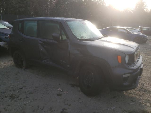 Photo 3 VIN: ZACNJBAB7KPK32944 - JEEP RENEGADE 