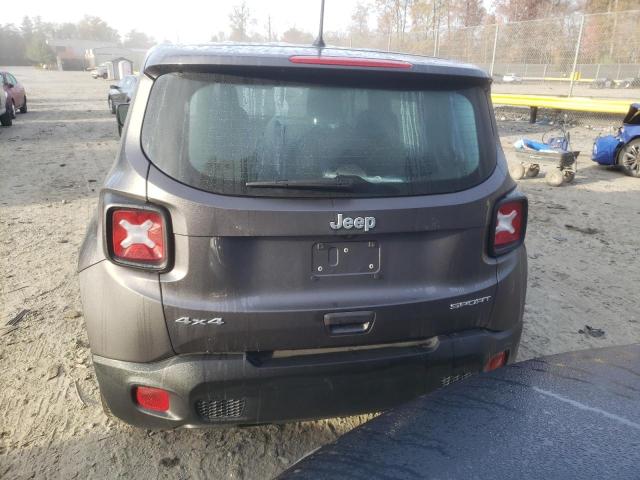 Photo 5 VIN: ZACNJBAB7KPK32944 - JEEP RENEGADE 