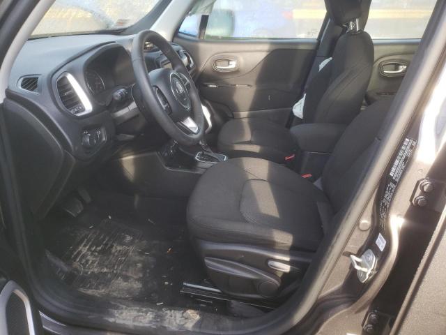 Photo 6 VIN: ZACNJBAB7KPK32944 - JEEP RENEGADE 