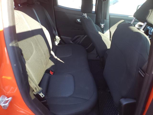 Photo 5 VIN: ZACNJBAB7KPK43037 - JEEP RENEGADE S 