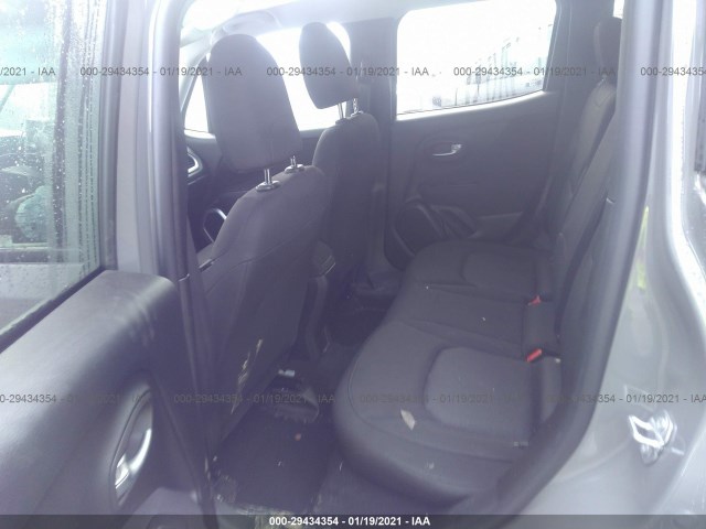 Photo 7 VIN: ZACNJBAB7KPK56483 - JEEP RENEGADE 