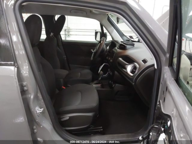 Photo 4 VIN: ZACNJBAB7KPK88981 - JEEP RENEGADE 