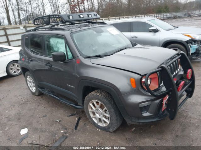 Photo 0 VIN: ZACNJBAB7LPK99951 - JEEP RENEGADE 