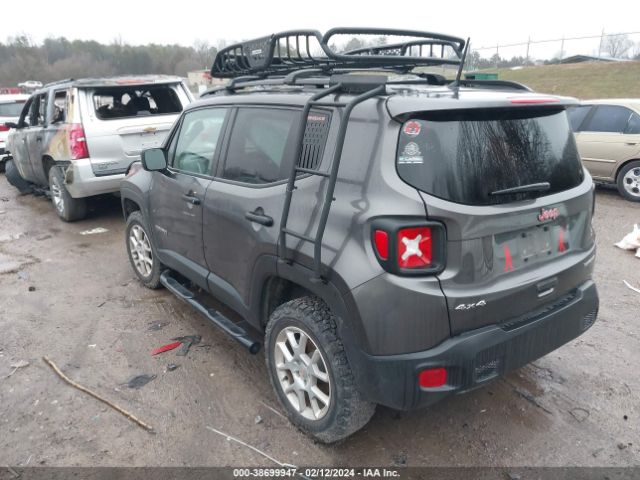 Photo 2 VIN: ZACNJBAB7LPK99951 - JEEP RENEGADE 