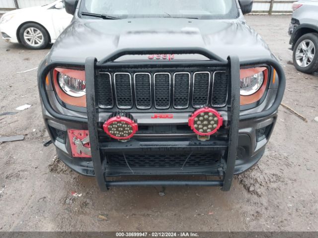 Photo 5 VIN: ZACNJBAB7LPK99951 - JEEP RENEGADE 