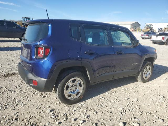 Photo 2 VIN: ZACNJBAB7LPL18580 - JEEP RENEGADE S 