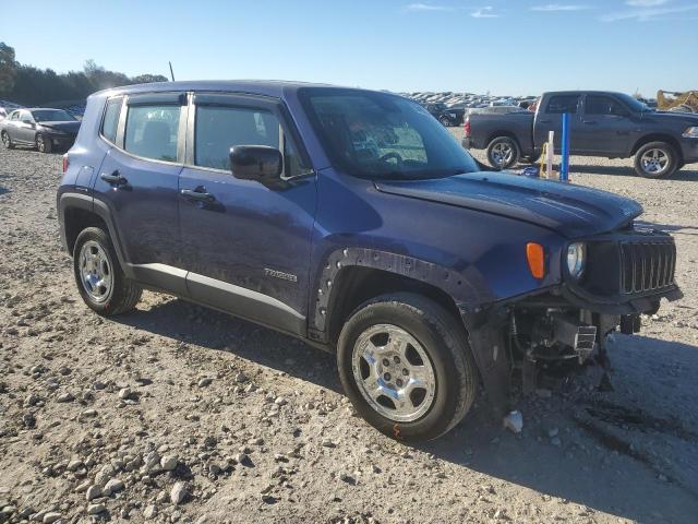 Photo 3 VIN: ZACNJBAB7LPL18580 - JEEP RENEGADE S 