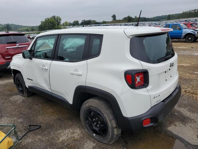 Photo 1 VIN: ZACNJBAB7LPL23990 - JEEP RENEGADE S 