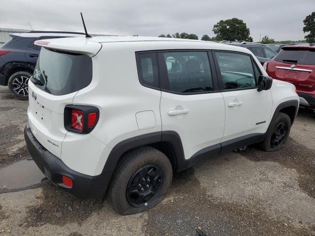 Photo 2 VIN: ZACNJBAB7LPL23990 - JEEP RENEGADE S 