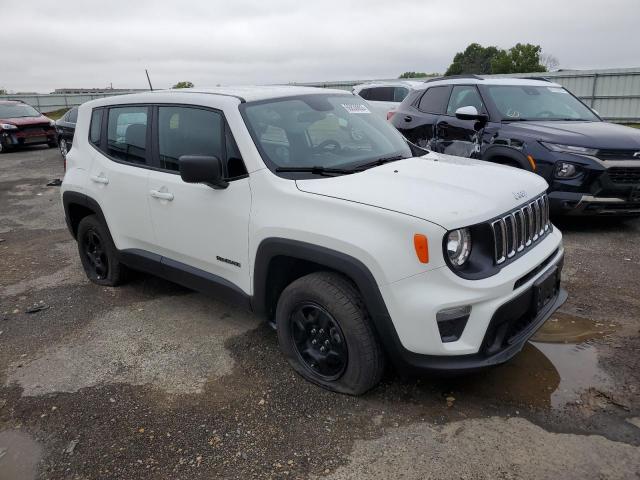 Photo 3 VIN: ZACNJBAB7LPL23990 - JEEP RENEGADE S 