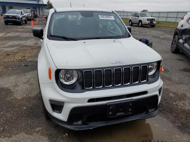 Photo 4 VIN: ZACNJBAB7LPL23990 - JEEP RENEGADE S 