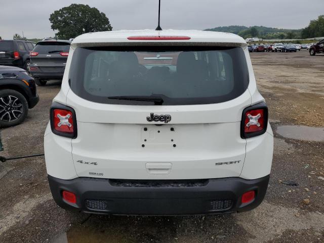 Photo 5 VIN: ZACNJBAB7LPL23990 - JEEP RENEGADE S 