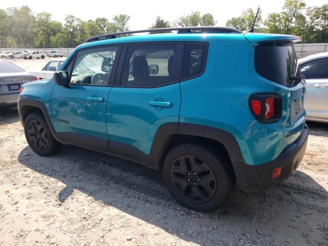 Photo 1 VIN: ZACNJBAB7LPL26405 - JEEP RENEGADE S 