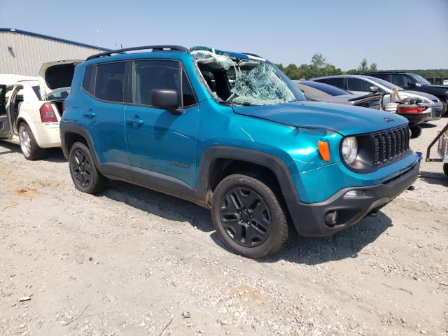 Photo 3 VIN: ZACNJBAB7LPL26405 - JEEP RENEGADE S 