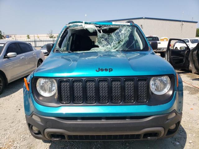 Photo 4 VIN: ZACNJBAB7LPL26405 - JEEP RENEGADE S 