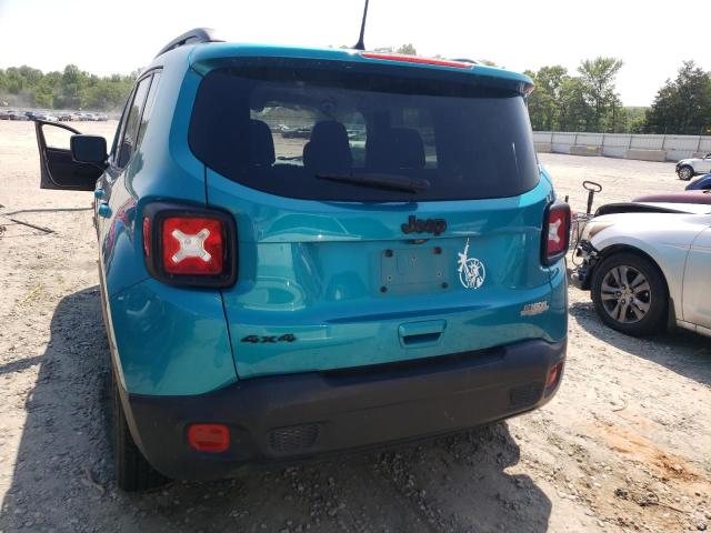 Photo 5 VIN: ZACNJBAB7LPL26405 - JEEP RENEGADE S 