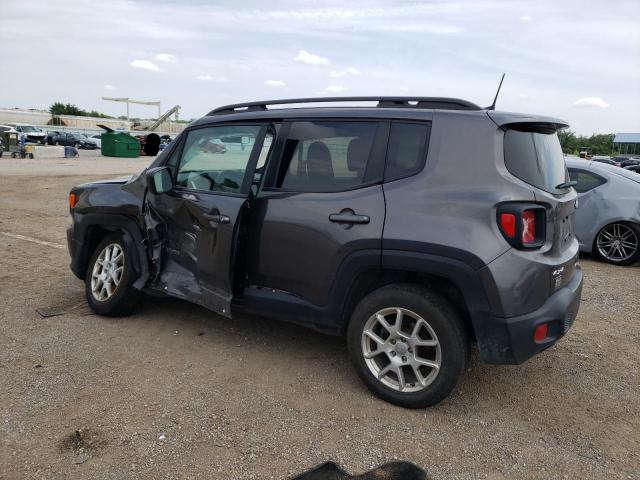 Photo 1 VIN: ZACNJBAB7LPL33354 - JEEP RENEGADE S 