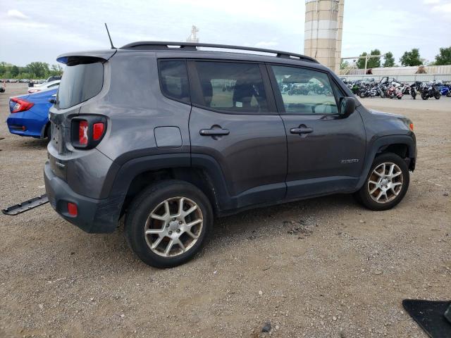 Photo 2 VIN: ZACNJBAB7LPL33354 - JEEP RENEGADE S 