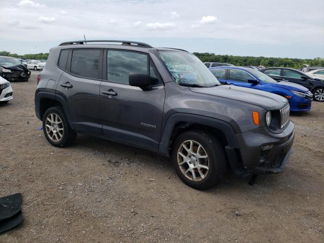 Photo 3 VIN: ZACNJBAB7LPL33354 - JEEP RENEGADE S 