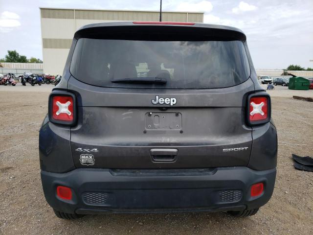 Photo 5 VIN: ZACNJBAB7LPL33354 - JEEP RENEGADE S 