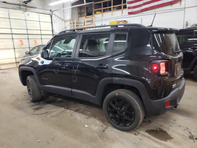 Photo 1 VIN: ZACNJBAB7LPL43205 - JEEP RENEGADE S 