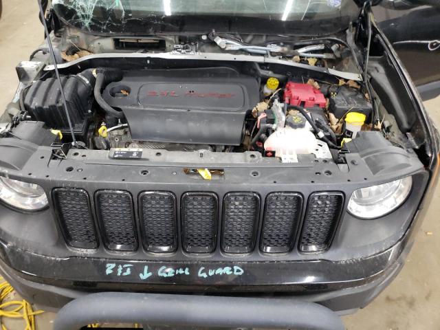 Photo 11 VIN: ZACNJBAB7LPL43205 - JEEP RENEGADE S 