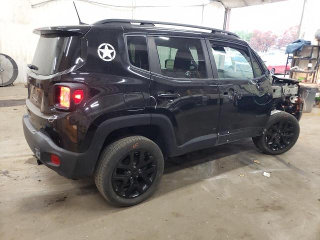 Photo 2 VIN: ZACNJBAB7LPL43205 - JEEP RENEGADE S 