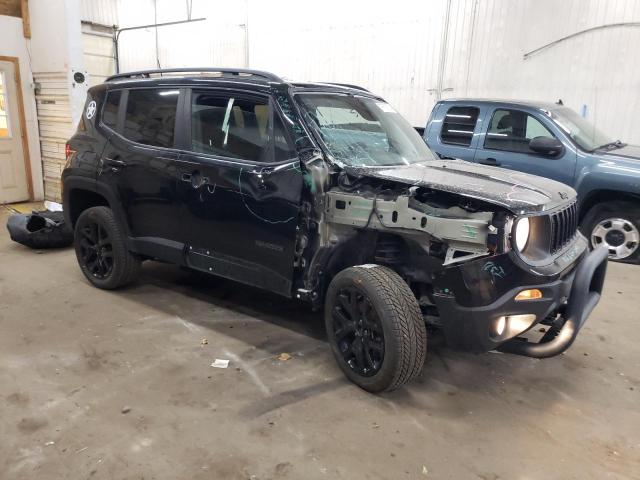 Photo 3 VIN: ZACNJBAB7LPL43205 - JEEP RENEGADE S 