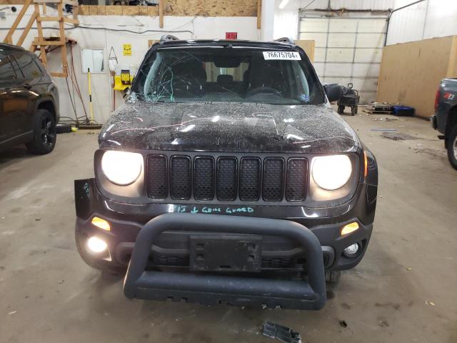 Photo 4 VIN: ZACNJBAB7LPL43205 - JEEP RENEGADE S 