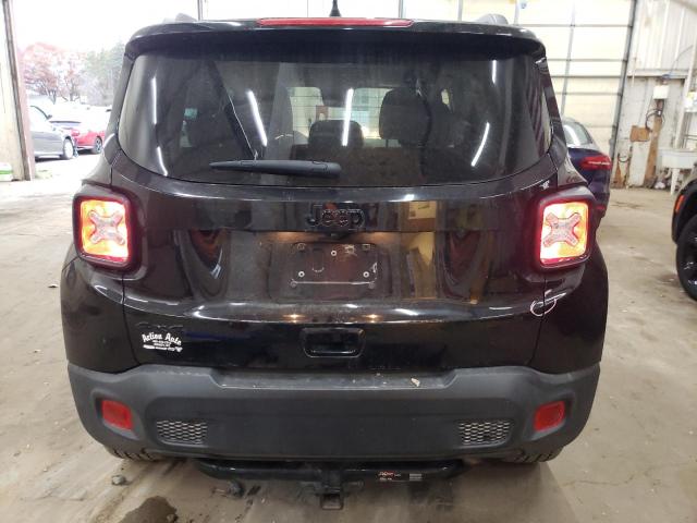 Photo 5 VIN: ZACNJBAB7LPL43205 - JEEP RENEGADE S 