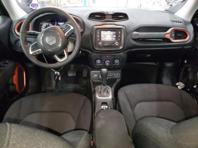 Photo 7 VIN: ZACNJBAB7LPL43205 - JEEP RENEGADE S 