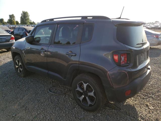 Photo 1 VIN: ZACNJBAB7LPL54902 - JEEP RENEGADE 