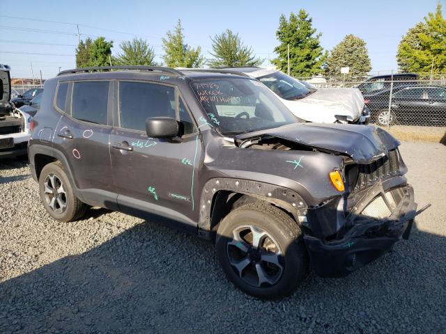 Photo 3 VIN: ZACNJBAB7LPL54902 - JEEP RENEGADE 