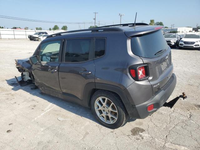 Photo 1 VIN: ZACNJBAB7LPL74941 - JEEP RENEGADE S 