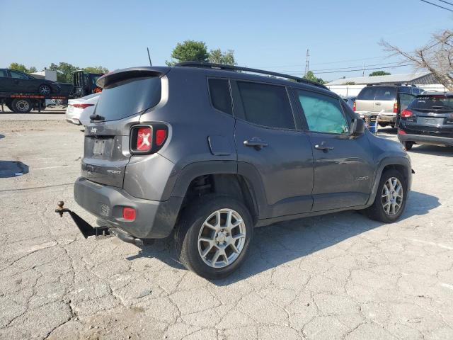 Photo 2 VIN: ZACNJBAB7LPL74941 - JEEP RENEGADE S 