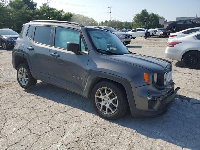 Photo 3 VIN: ZACNJBAB7LPL74941 - JEEP RENEGADE S 