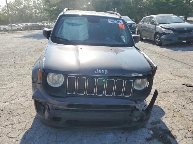 Photo 4 VIN: ZACNJBAB7LPL74941 - JEEP RENEGADE S 