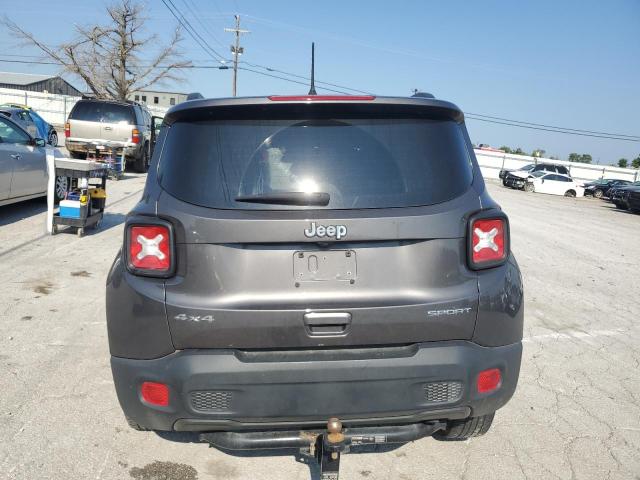 Photo 5 VIN: ZACNJBAB7LPL74941 - JEEP RENEGADE S 